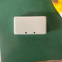 Nintendo 3DS Bianco