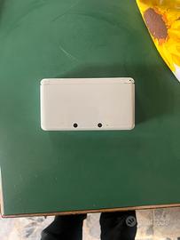 Nintendo 3DS Bianco