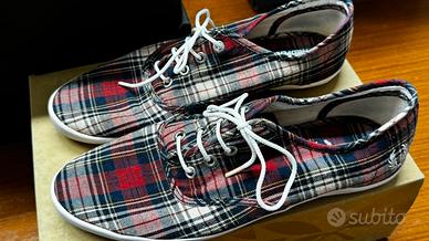 Fred Perry
