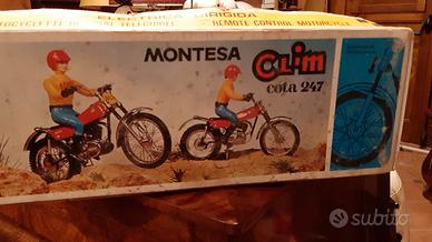 Montesa Cota 247 Clim
