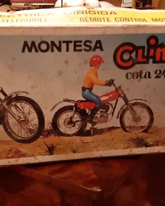Montesa Cota 247 Clim