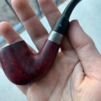 Peterson Sterling silver