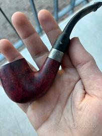 Peterson Sterling silver