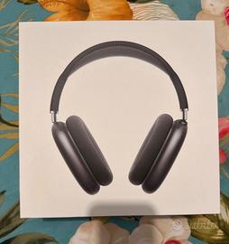 Airpods Max Space Gray