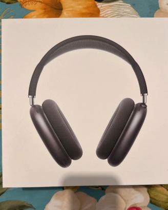 Airpods Max Space Gray