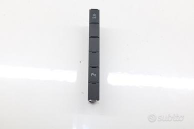 PULSANTE START E STOP VOLKSWAGEN Polo 6° Serie 2G