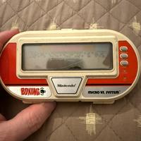 Nintendo game watch per pezzi di ricambio