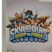 Skylanders swap force e pedana portale