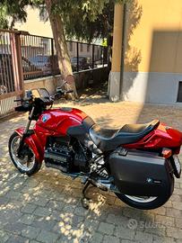BMW K75 1991