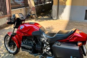 BMW K75 1991