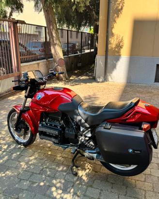 BMW K75 1991