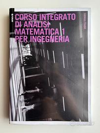 Corso integrato di matematica 1 per ingegneria