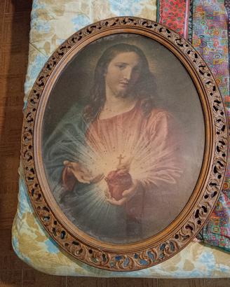 quadro religioso 