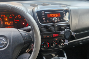 Opel Combo 1.3 mtj eco flex 90 cv