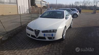 Alfa Romeo Brera