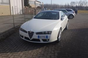 Alfa Romeo Brera