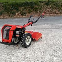 Motocoltivatore Goldoni diesel
