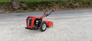Motocoltivatore Goldoni diesel