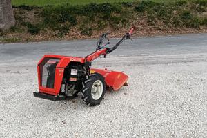 Motocoltivatore Goldoni diesel