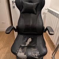 Poltrona Lavoro/gaming 