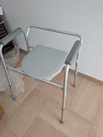 Sedia wc