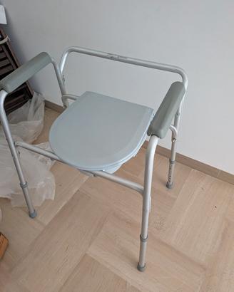 Sedia wc