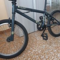 Bmx x trik 20