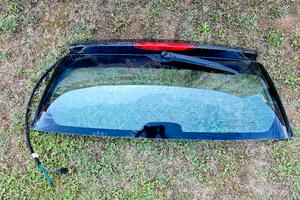 Lunotto completo smart 451 453 