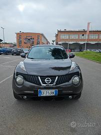 Nissan Juke 1.6