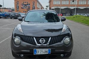 Nissan Juke 1.6