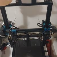 stampante 3d  Sovol SV04