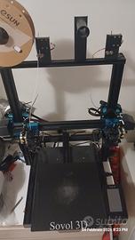 stampante 3d  Sovol SV04