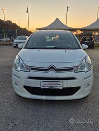 Citroen C3 1.2 VTi 82 Exclusive