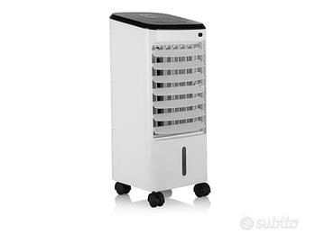 VENTILATORE A GHIACCIO