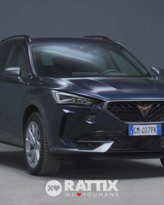 CUPRA Formentor Formentor 2.0 tdi 4drive 150cv dsg