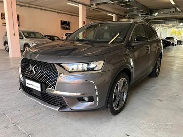 DS DS7 Crossback - DS7 Crossback 1.5 bluehdi Prest