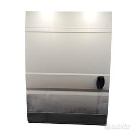 Porta scorrevole destra Citroen Jumper 3° del 2019