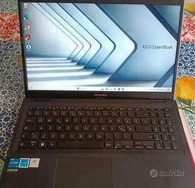notebook Asus 2025