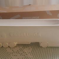 Camion Mercedes-Benz, Ceramica 65° Anniversario 