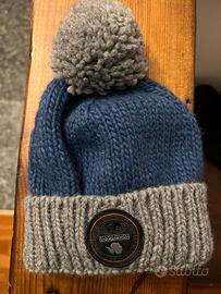 Cappello napapjri