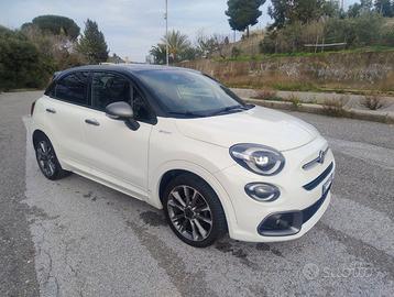 500X 1.6 multijet 130cv