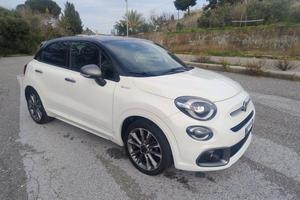 500X 1.6 multijet 130cv