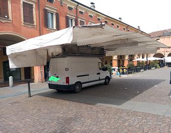 furgone renault master pasdo corto 