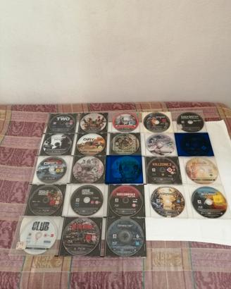 Giochi Playstation 3 - Parte 1