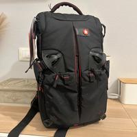 Zaino fotografico Manfrotto 3in1