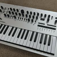 Minilogue korg