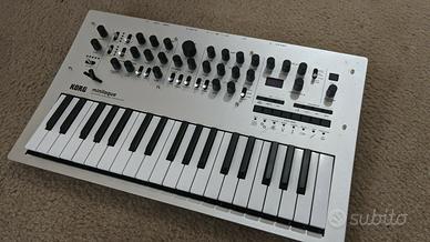 Minilogue korg
