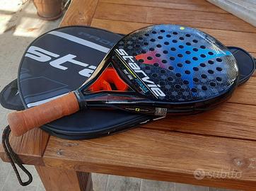 Racchetta padel Starvie Titania Kepler
