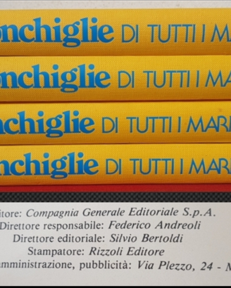 Libri disney,arte,animali,conchiglie,fiabe si sped