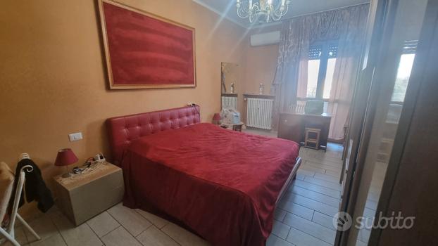 VR293 Appartamento 145 mq zona circonvallazione